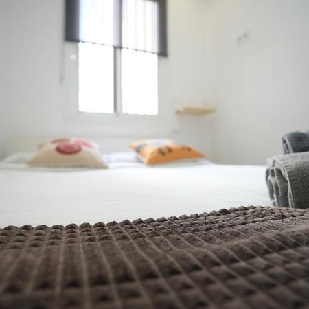 Excellent Location Malaga Centro Historico 2 Bed Flat Appartement Buitenkant foto
