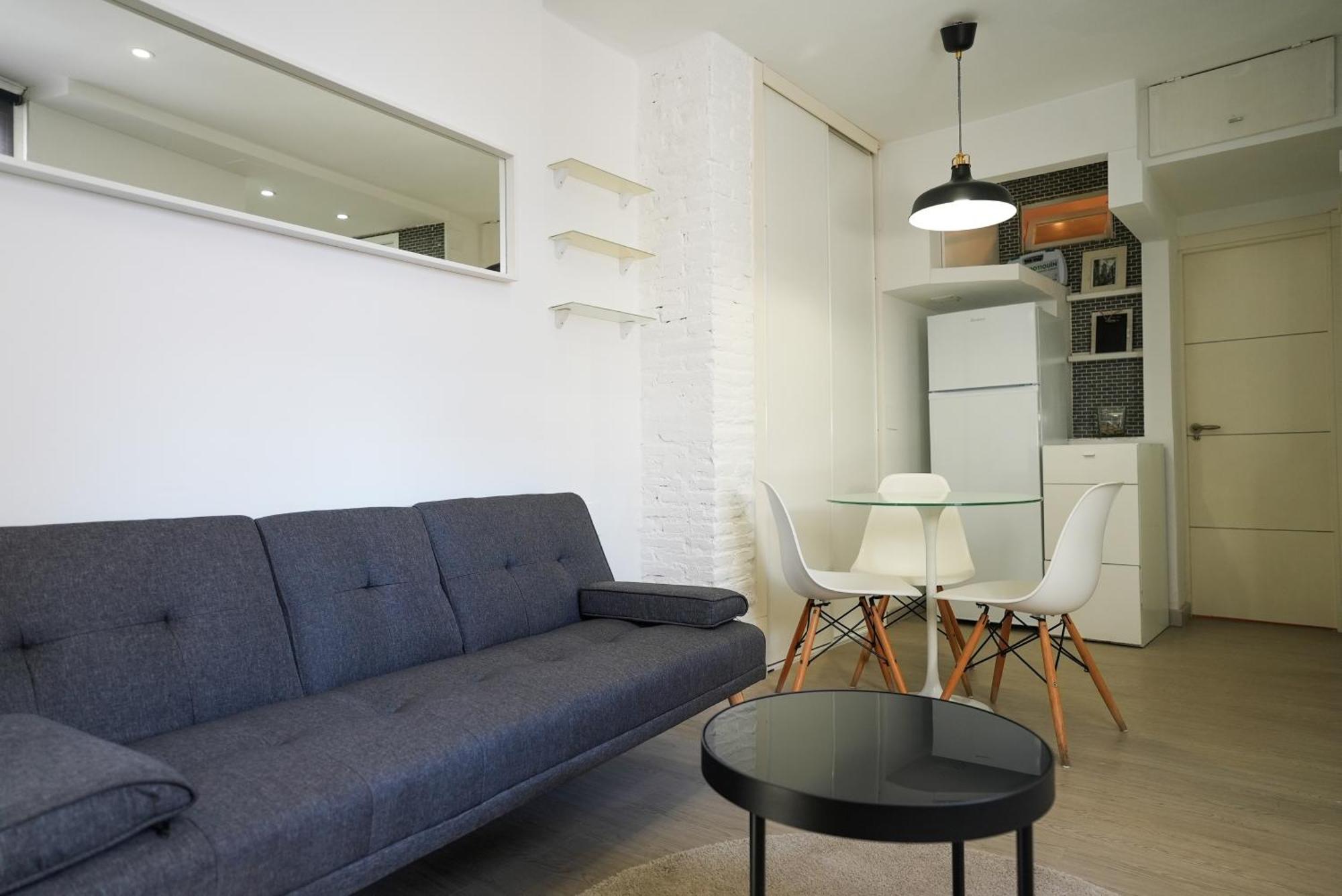 Excellent Location Malaga Centro Historico 2 Bed Flat Appartement Buitenkant foto